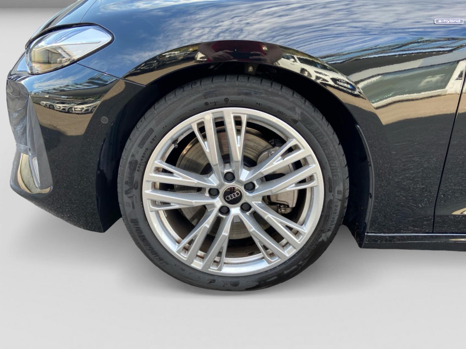 Audi A5 Avant – Bild 4