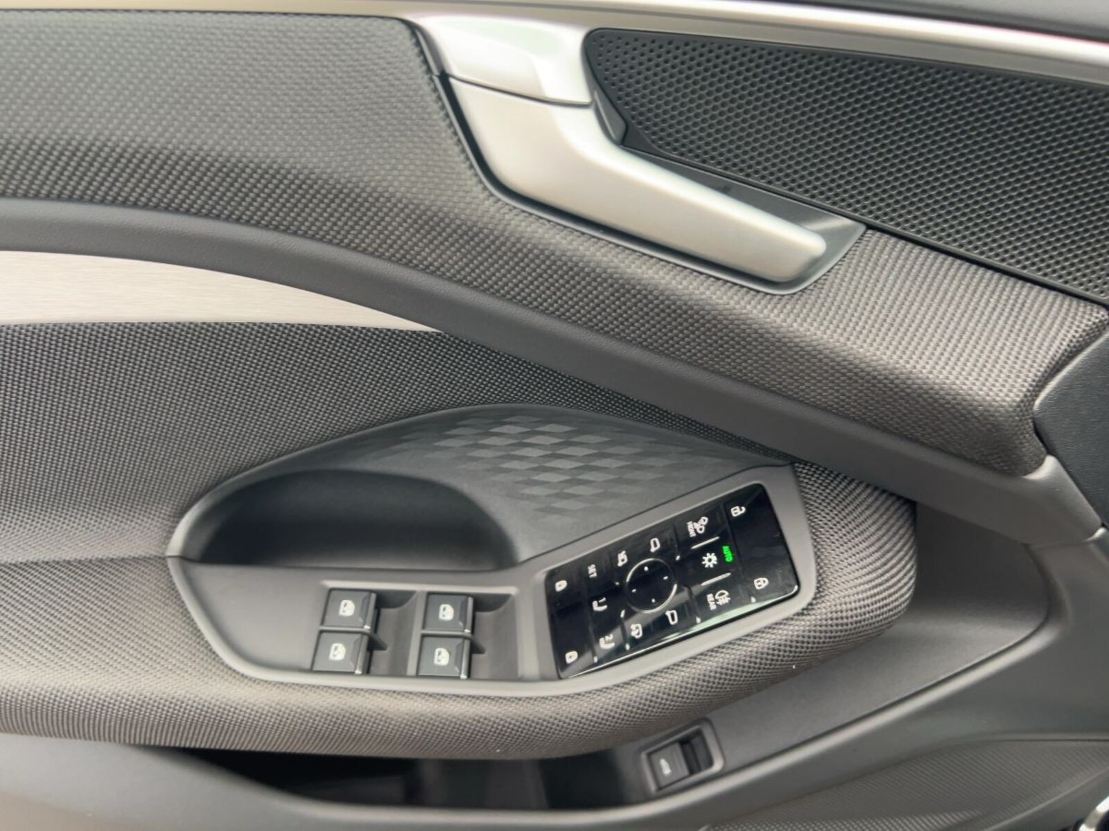 Audi A6 Avant – Bild 14