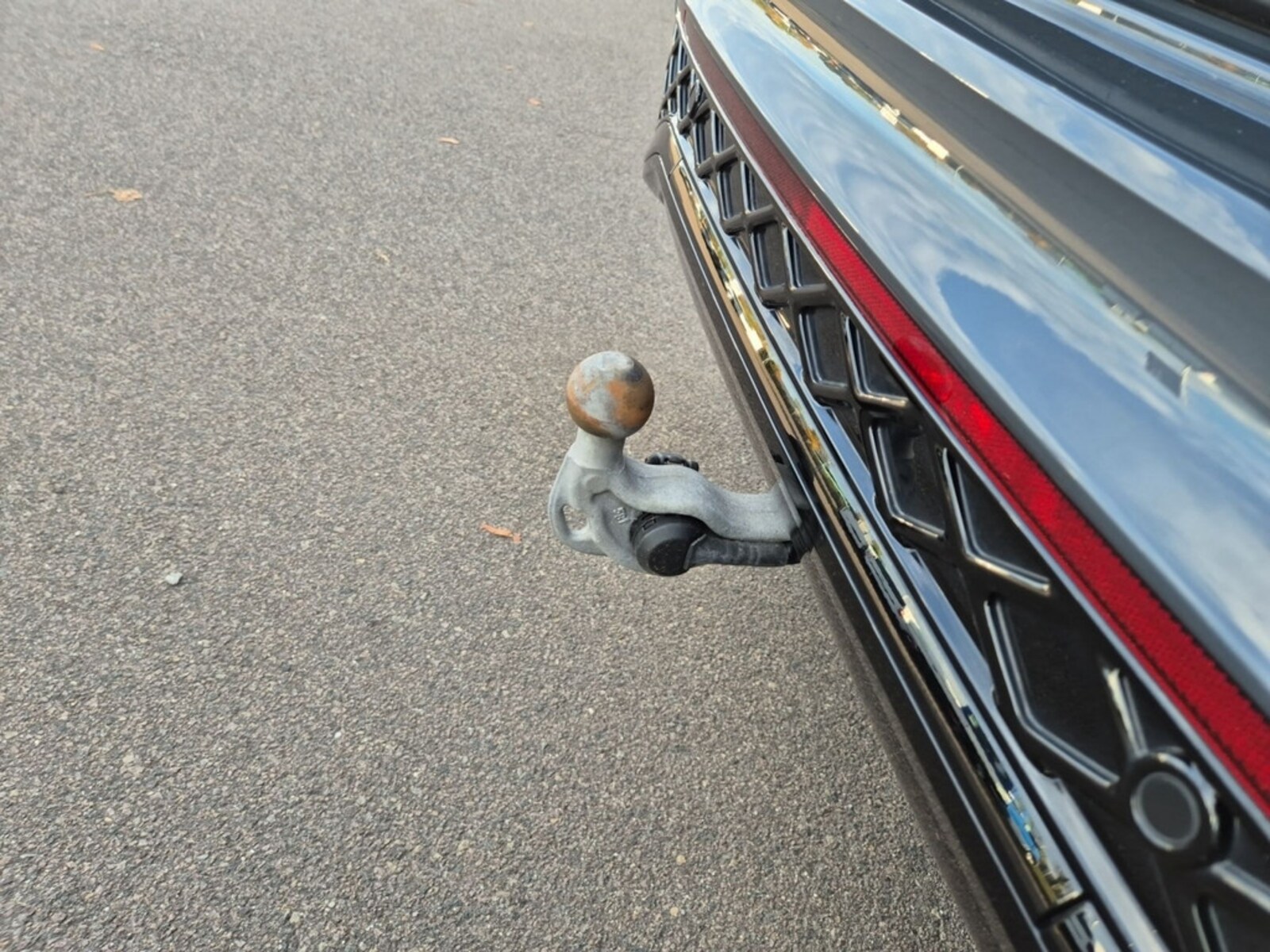 Volkswagen Tiguan – Bild 15