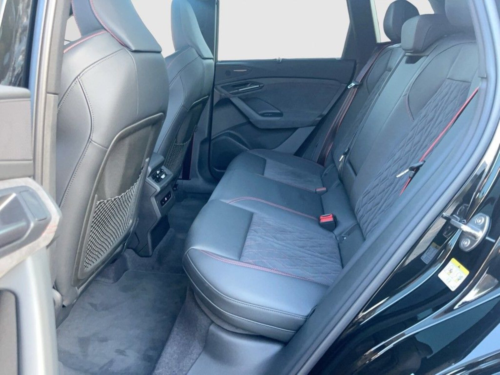 Audi Q6 e-tron – Bild 14