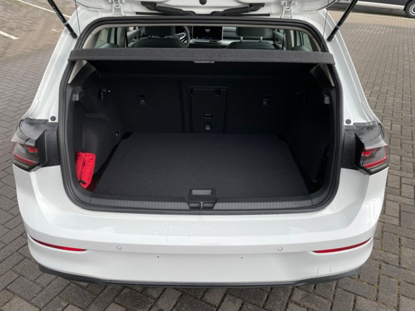 Volkswagen Golf – Bild 7