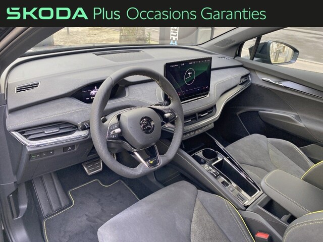 Voitures neuves SKODA SUPERB COMBI Selection Villemomble