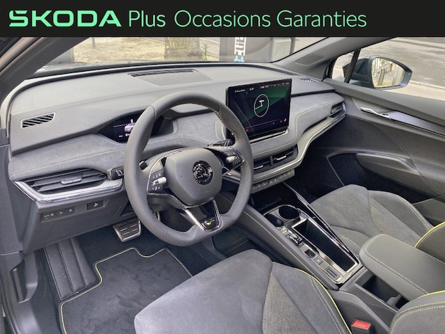 Voitures neuves SKODA SUPERB COMBI Selection Villemomble