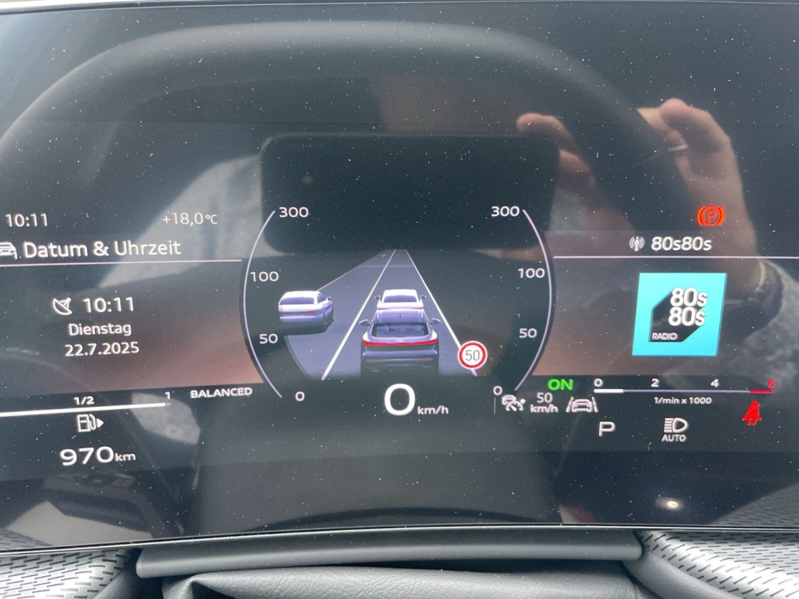 Audi Q5 – Bild 13