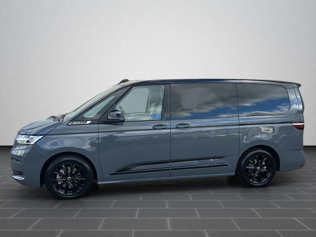 Volkswagen Multivan langversion