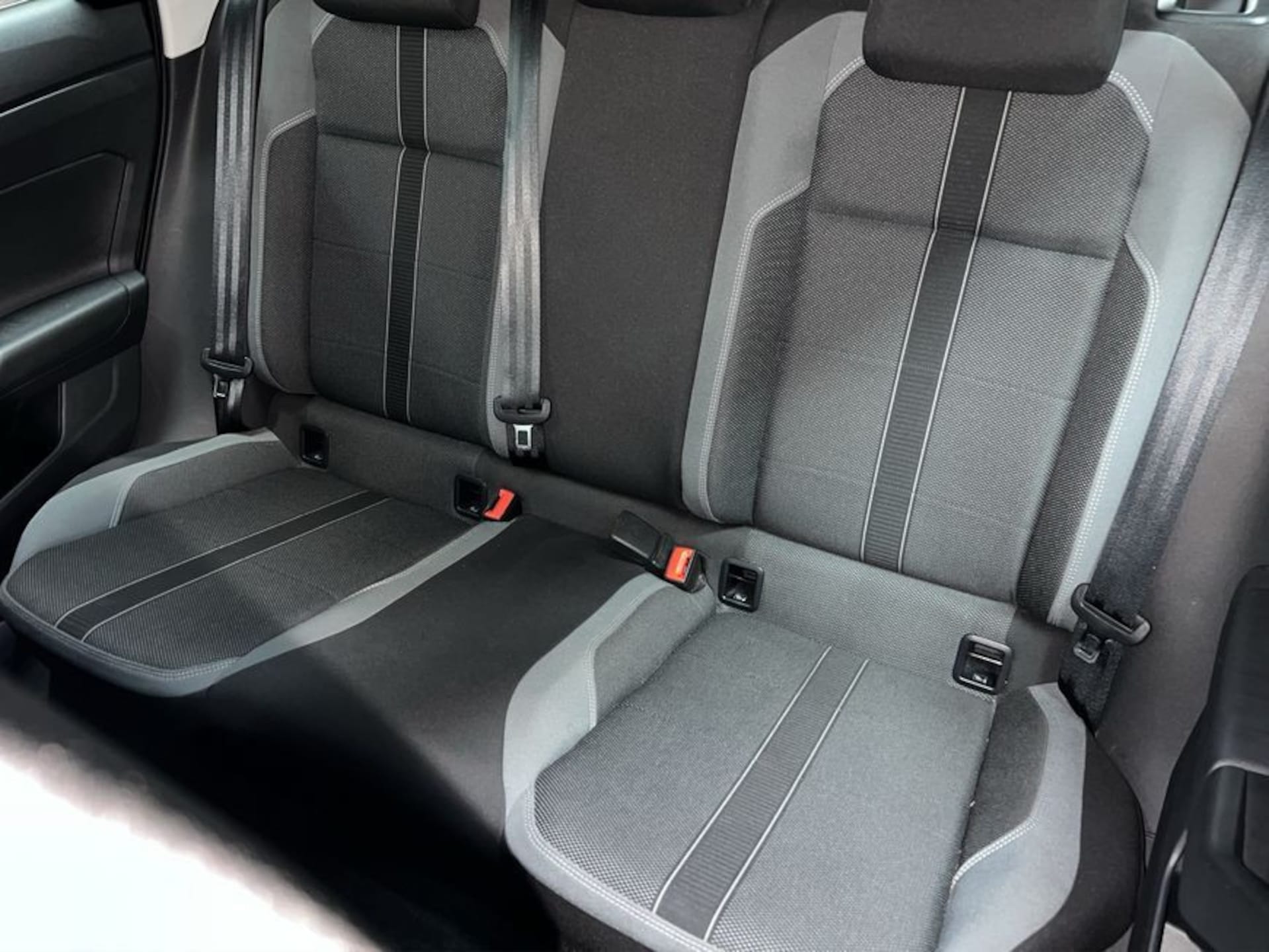 Volkswagen Polo Highline