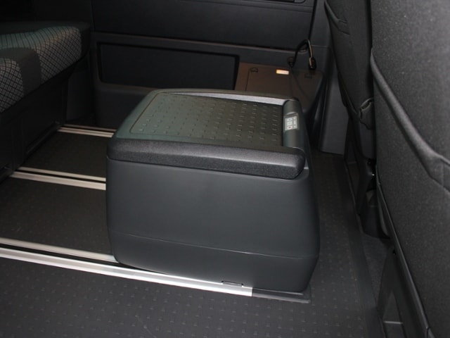 Volkswagen T6.1 California