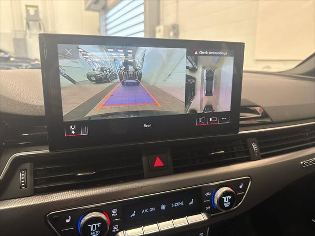 2023 AUDI A4 - Image 15