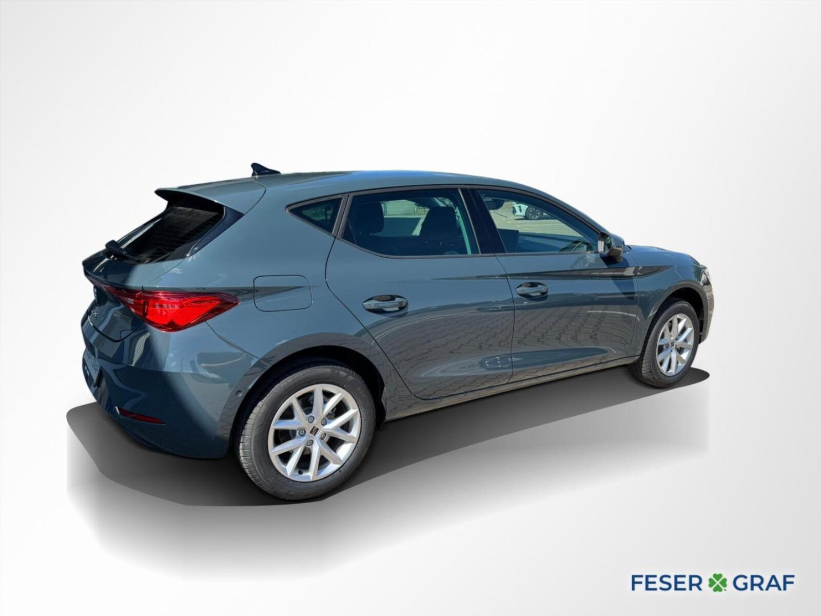 SEAT Leon – Bild 3