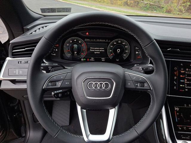 2026 Audi Q8 Premium Plus - Photo 16