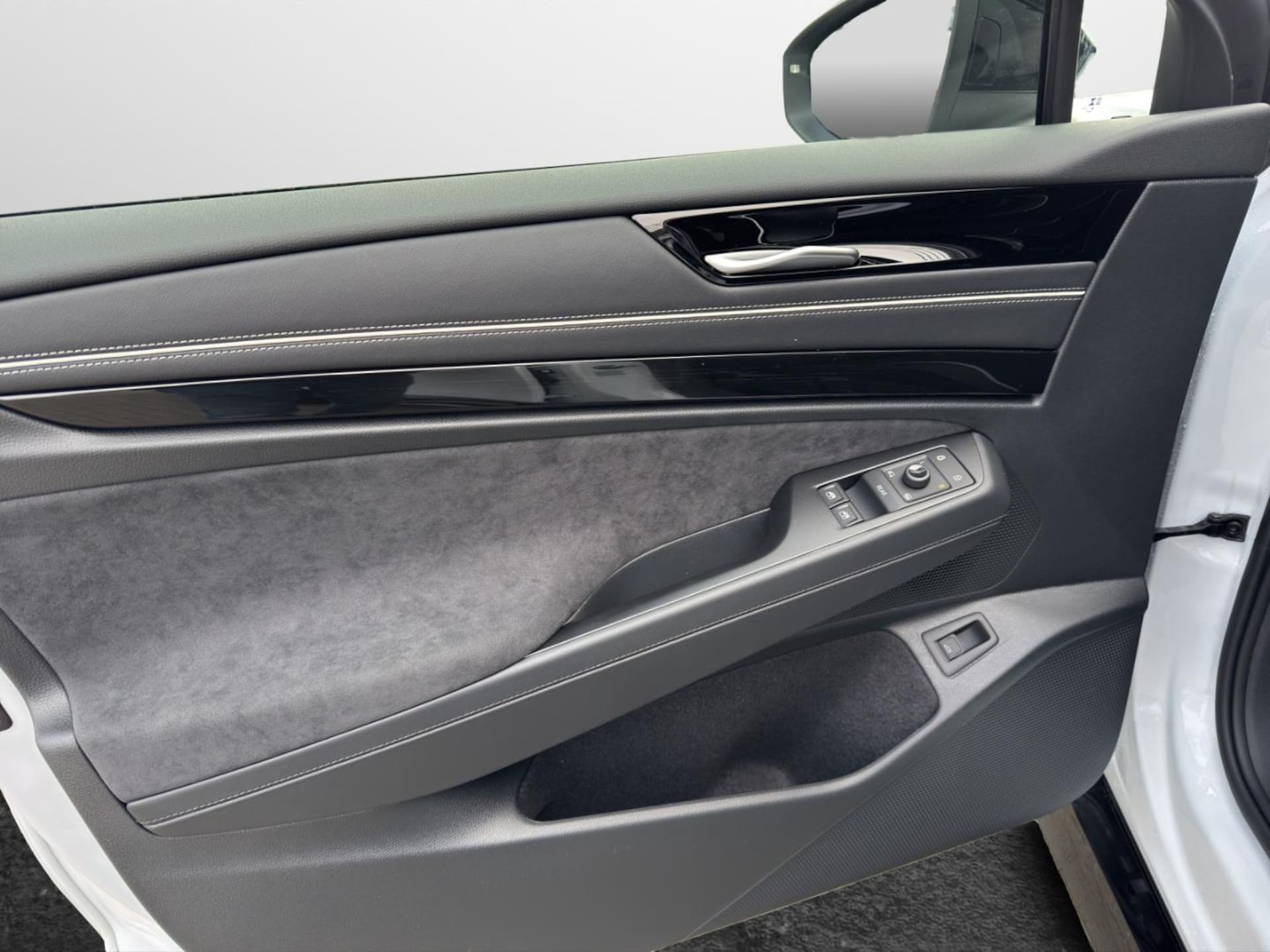 Volkswagen ID.7 Tourer Pro S