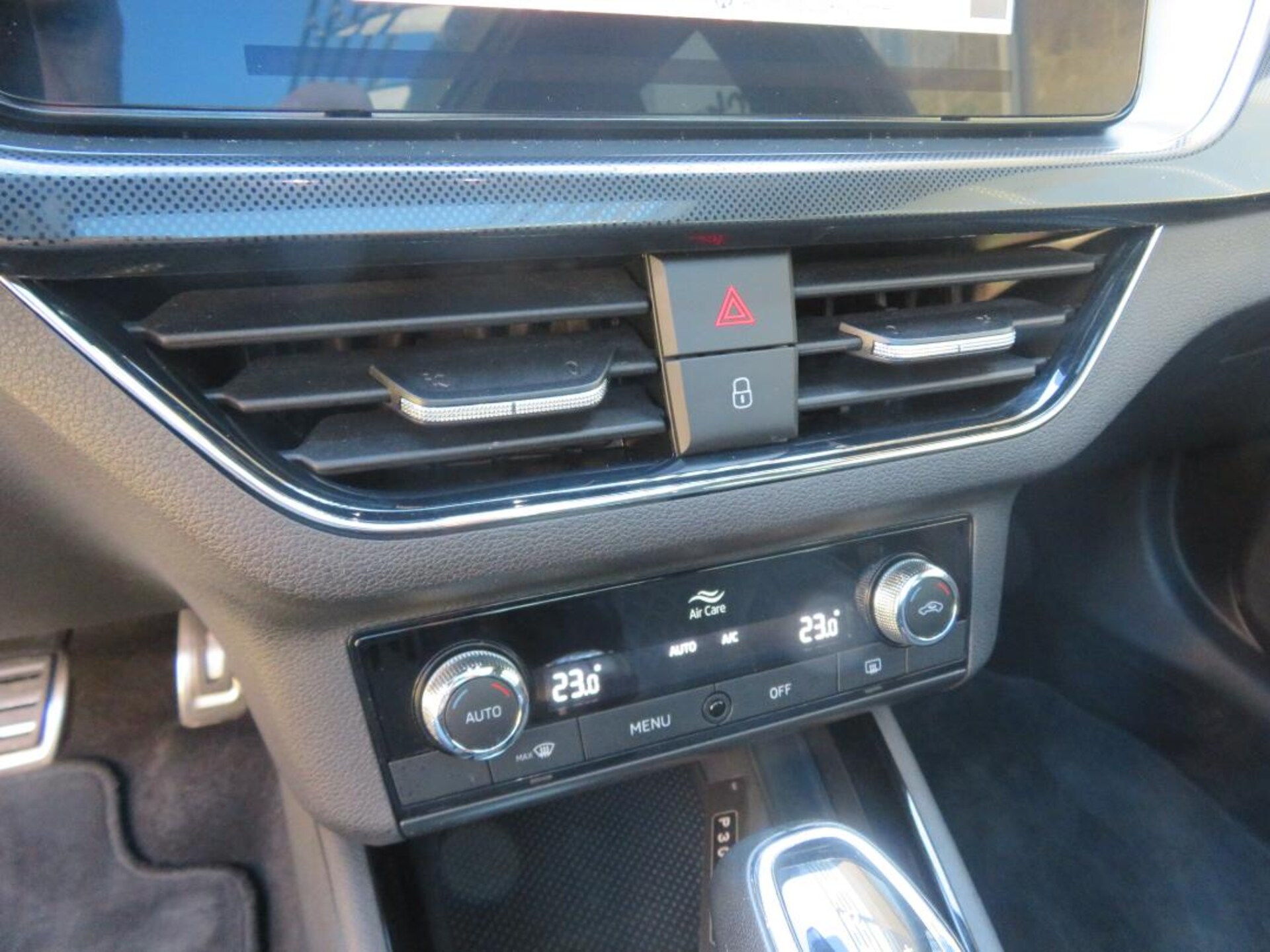 Skoda Kamiq Style
