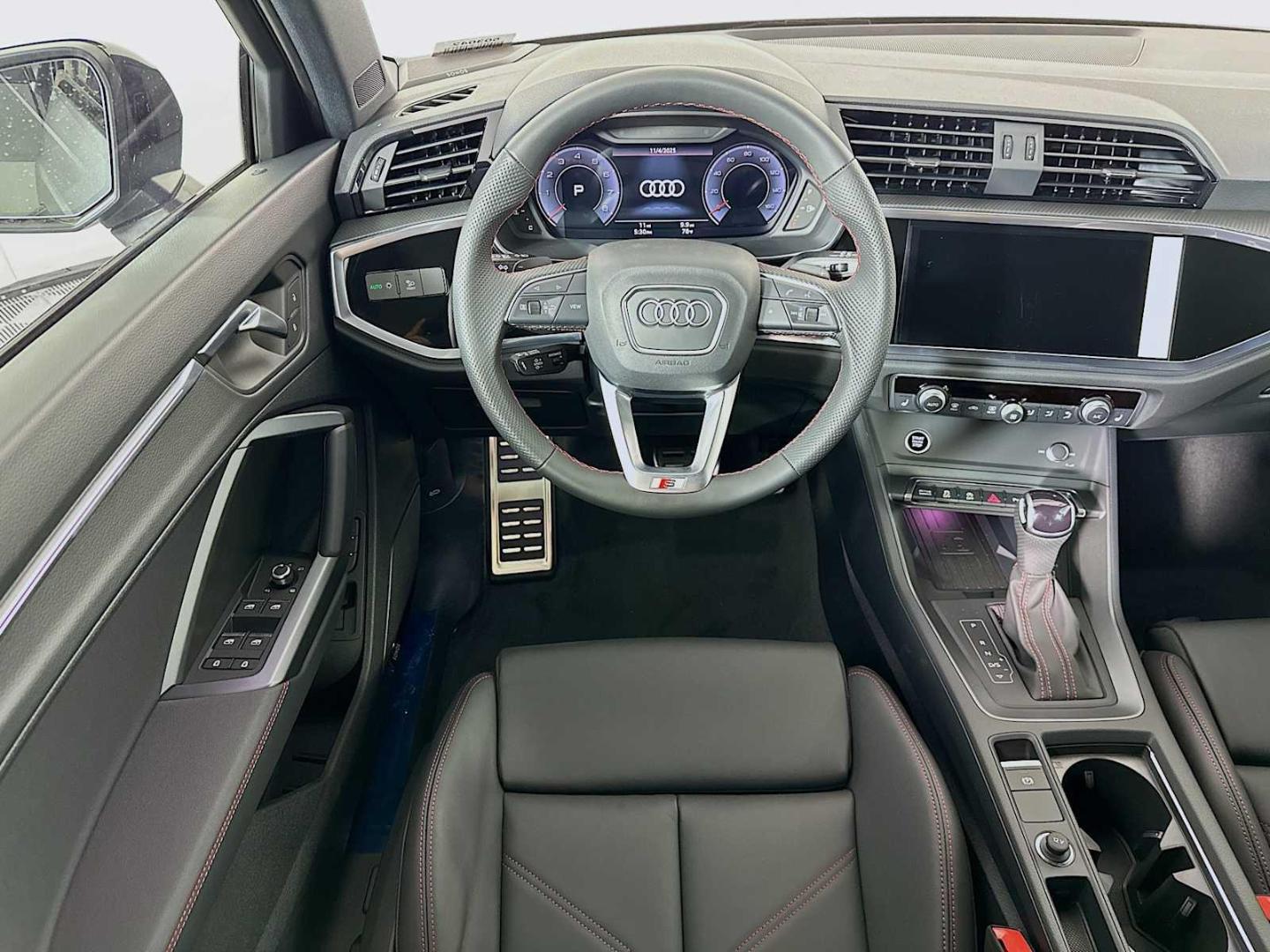 2025 Audi Q3 S Line Premium Plus - Photo 21