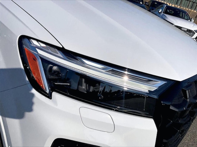 2026 Audi SQ7 Premium Plus - Photo 26