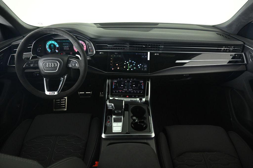2025 Audi RS Q8 Base - Photo 9