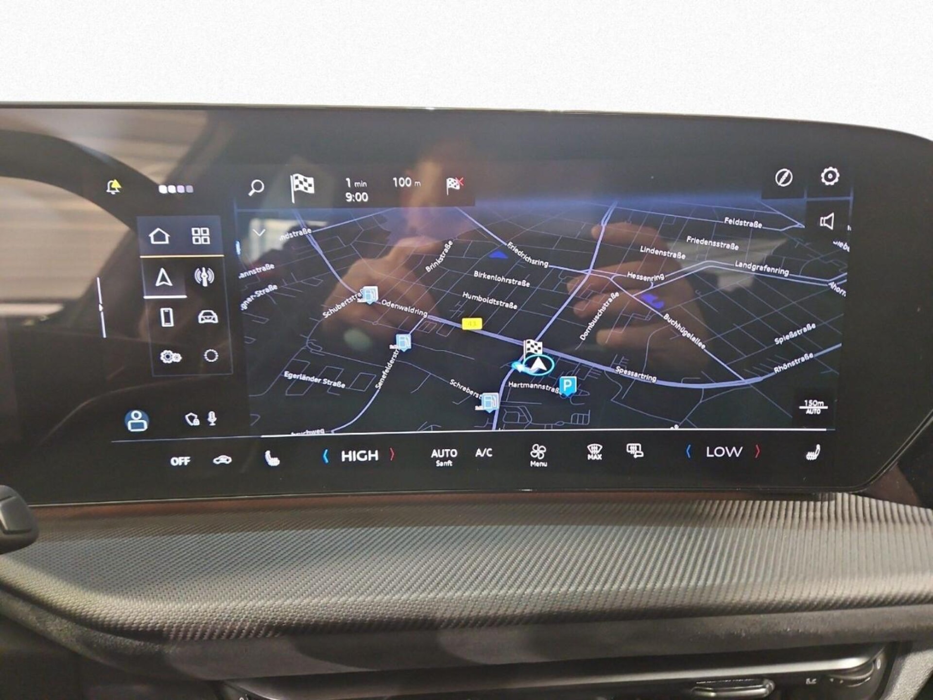 Audi SQ5 SUV