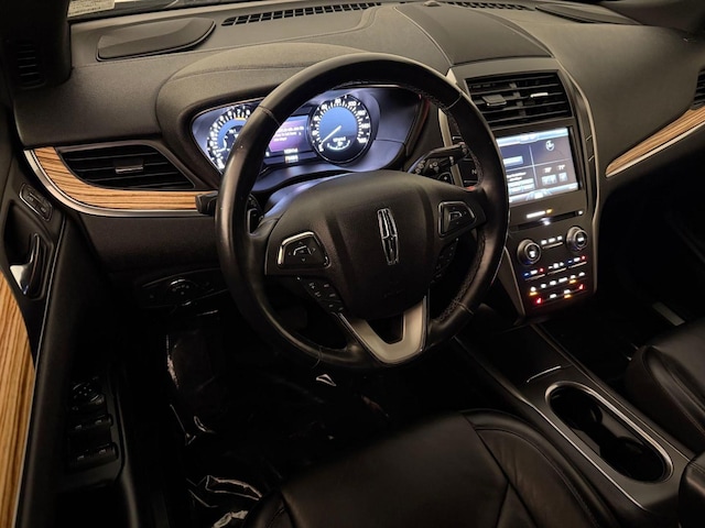 2015 Lincoln MKC