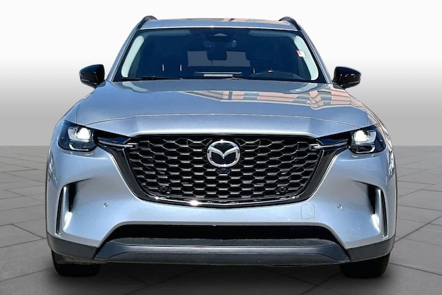 2025 Mazda CX-90