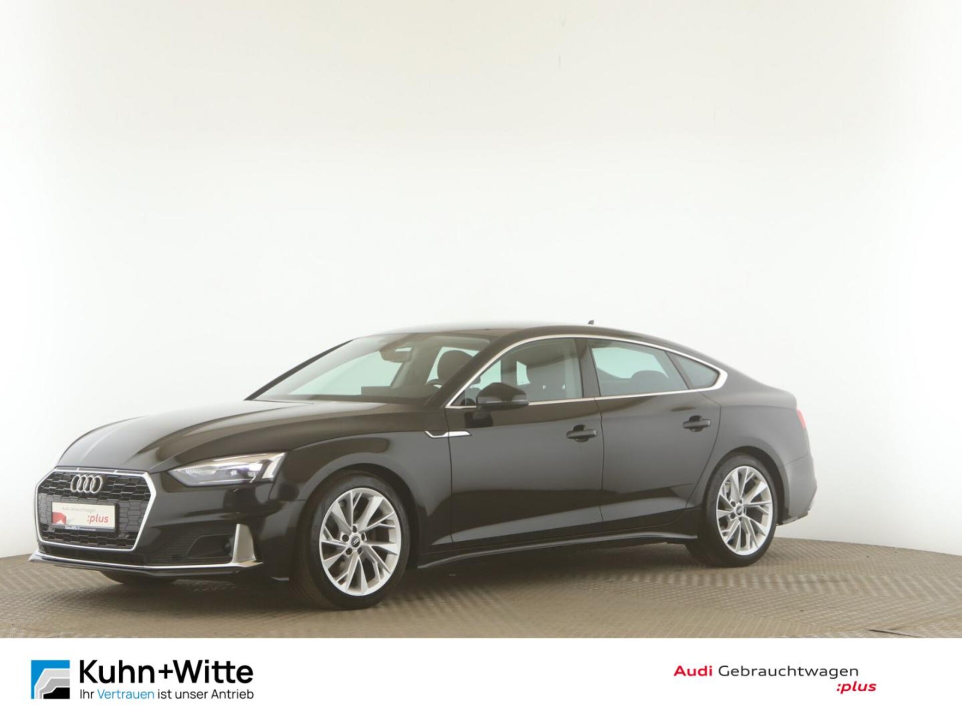 Audi A5 Sportback Advanced