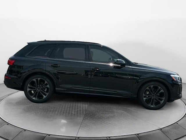 2026 Audi Q7 Premium Plus - Photo 8