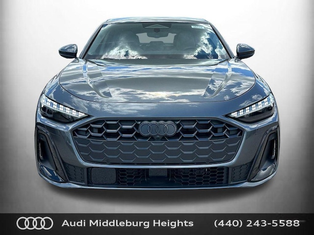 2026 Audi A5 Sedan