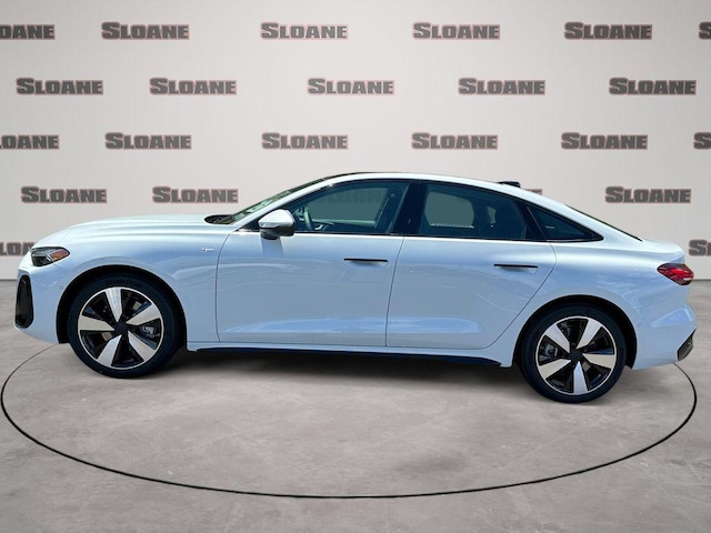 2026 Audi A5 Sedan