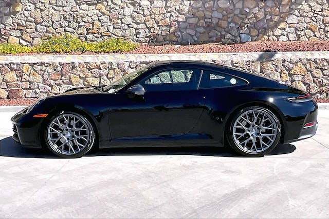 2026 Porsche