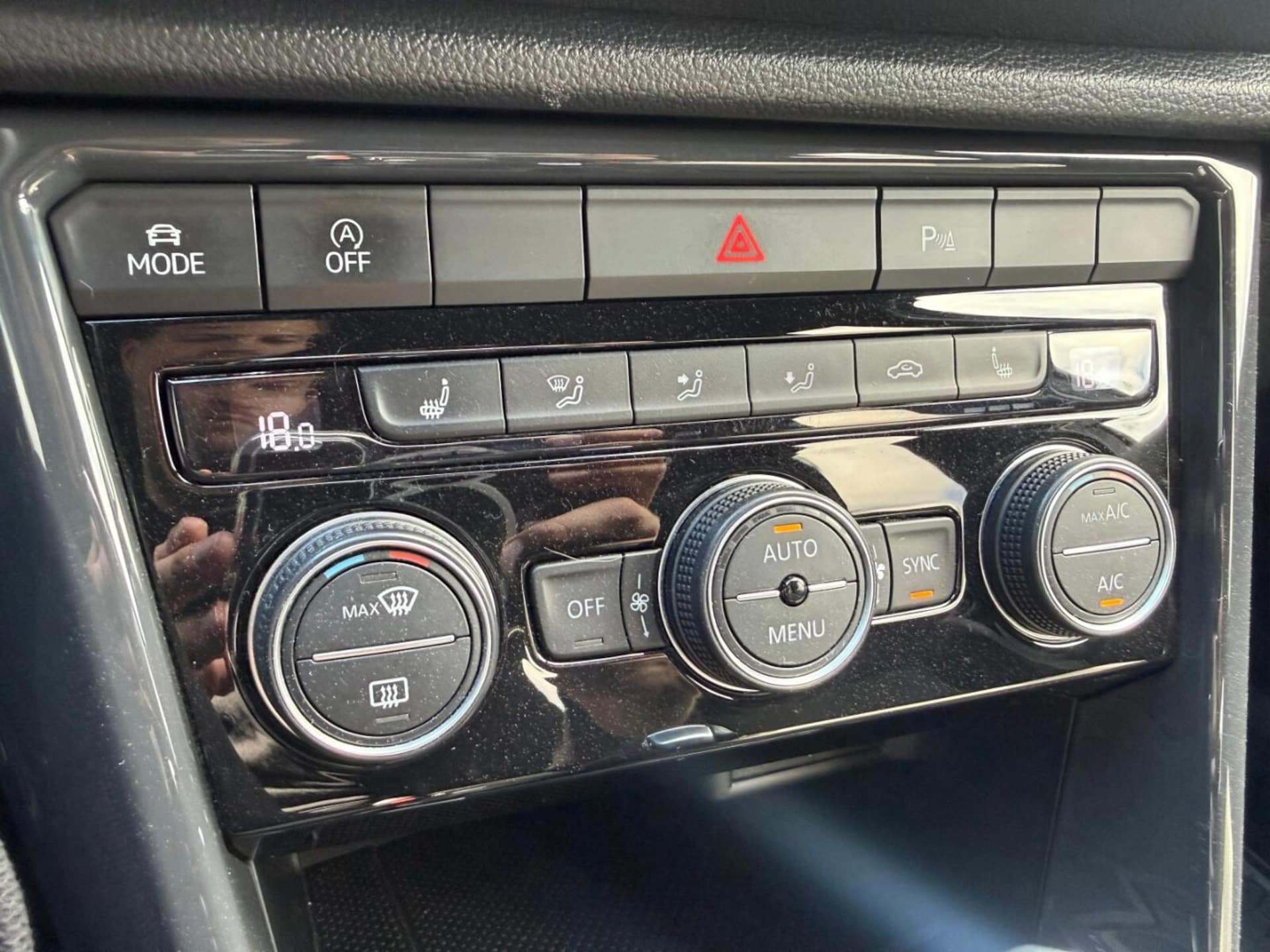 Volkswagen T-Roc Sport
