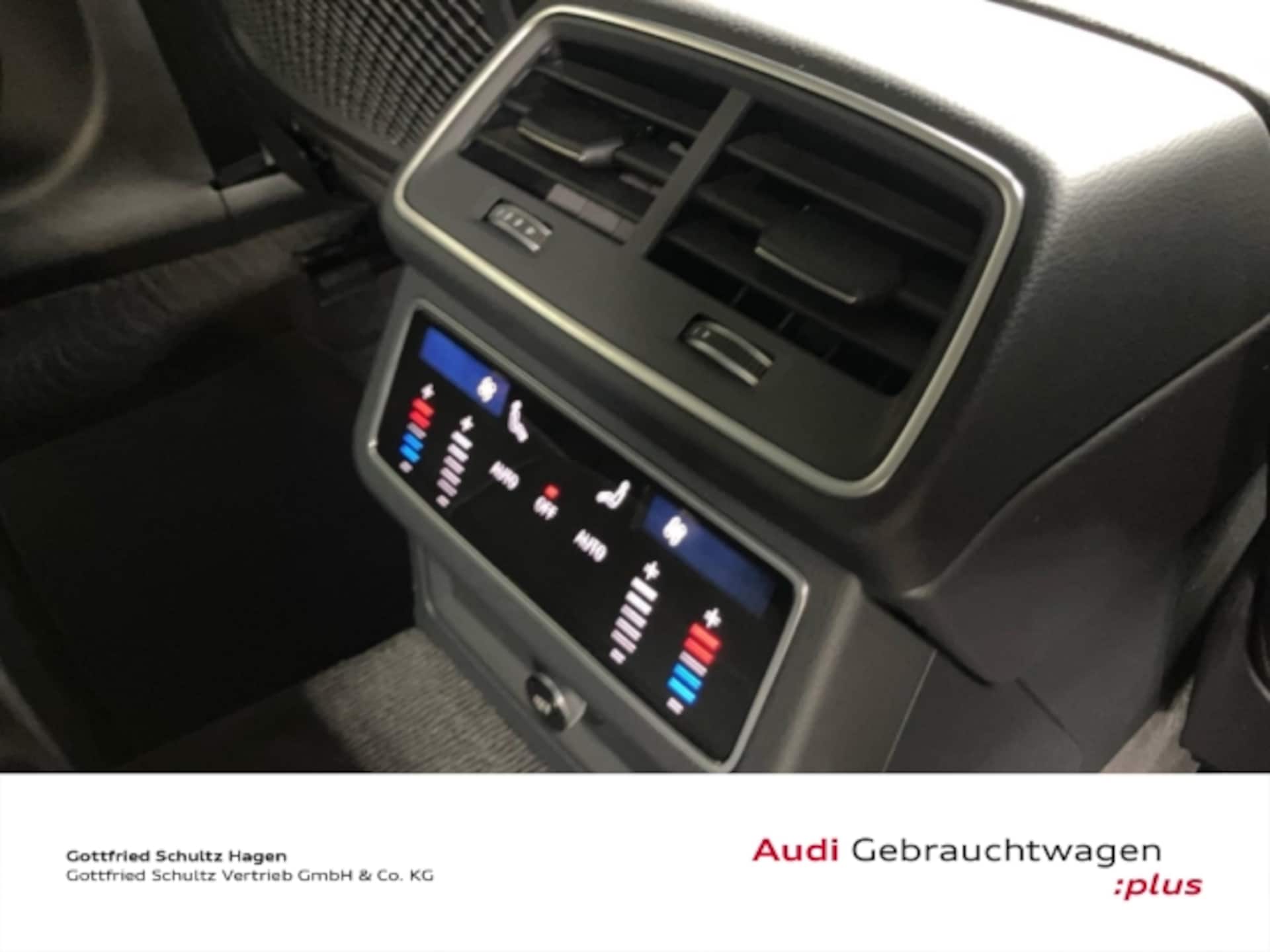 Audi A6 Avant Design