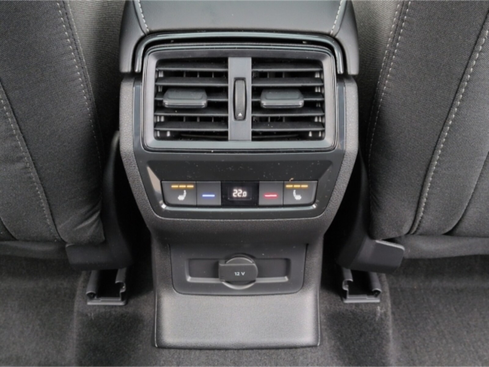 Škoda Karoq – Bild 11