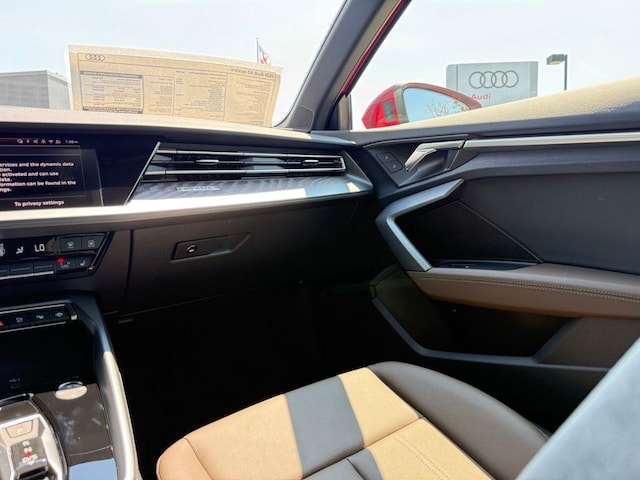 2026 Audi A3 Premium - Photo 34