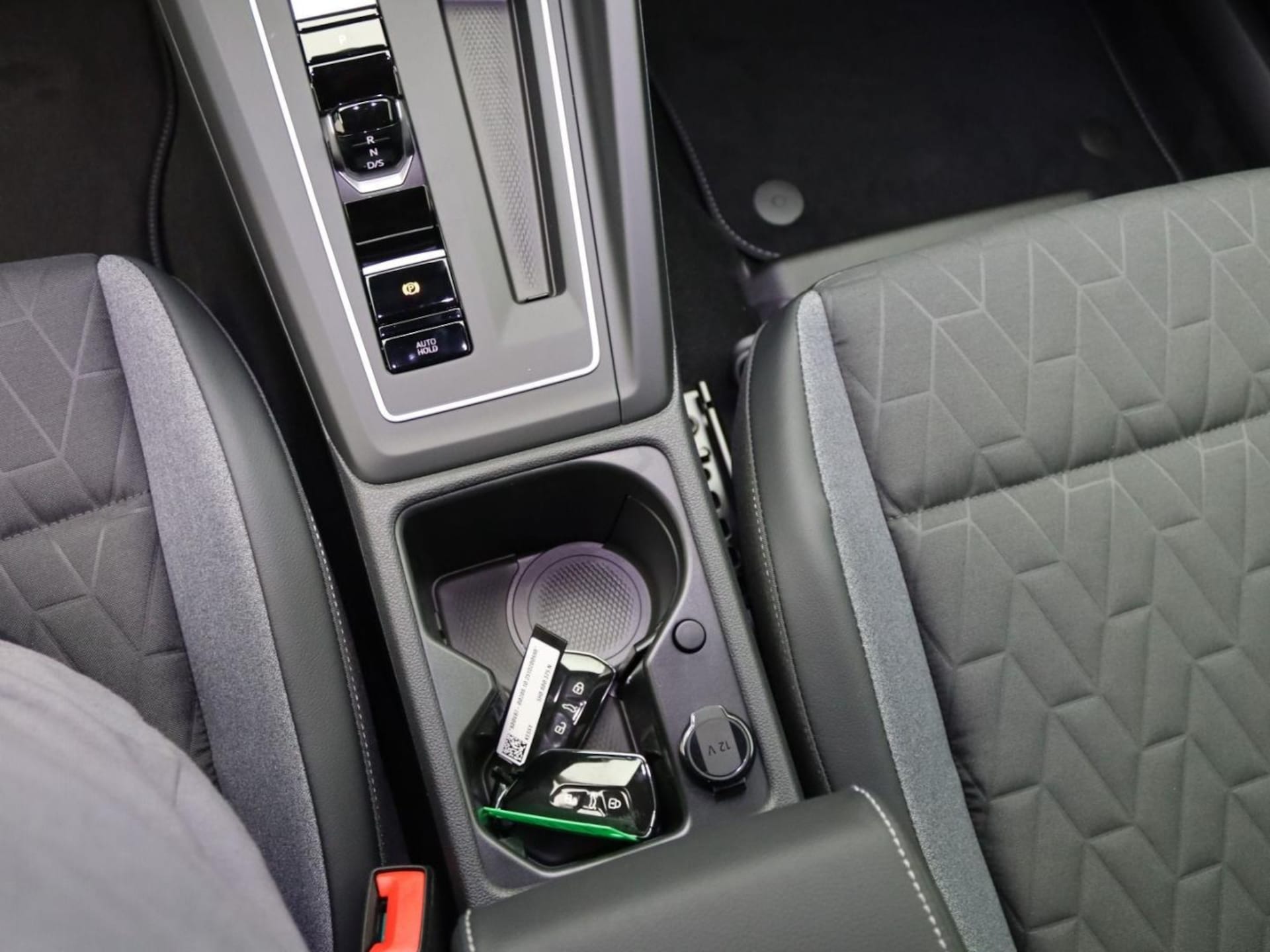 Volkswagen Golf ENERGY