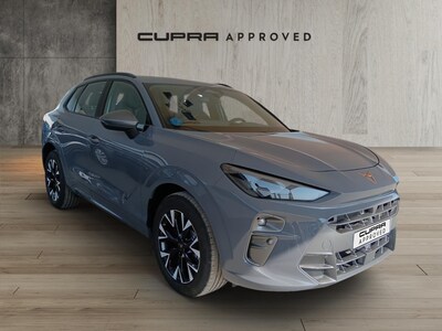 CUPRA Terramar 1.5 TSI e-Hybrid DSG 150 kW (204 CV) — photo 1