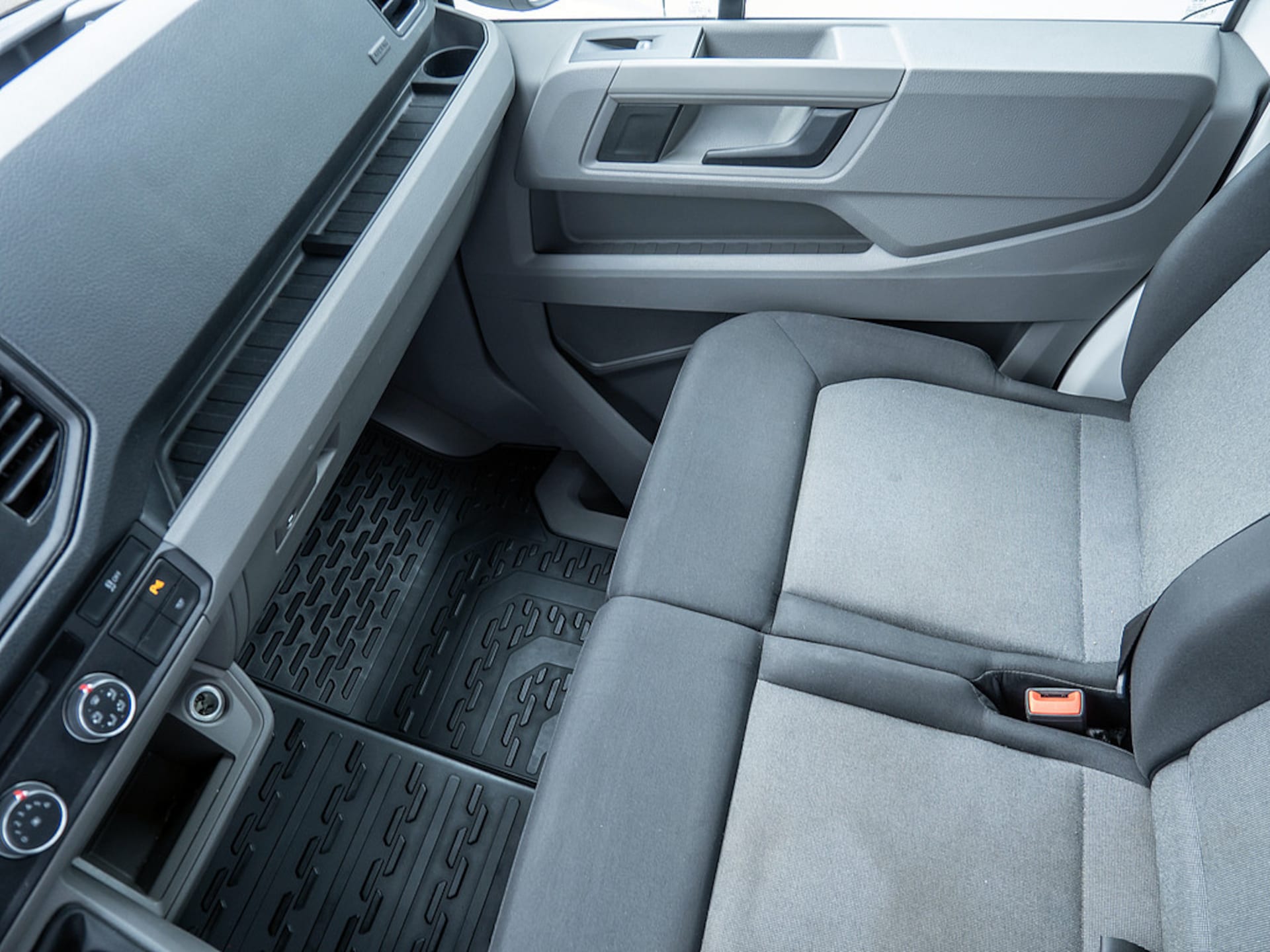 Volkswagen Crafter Kasten langer Radstand