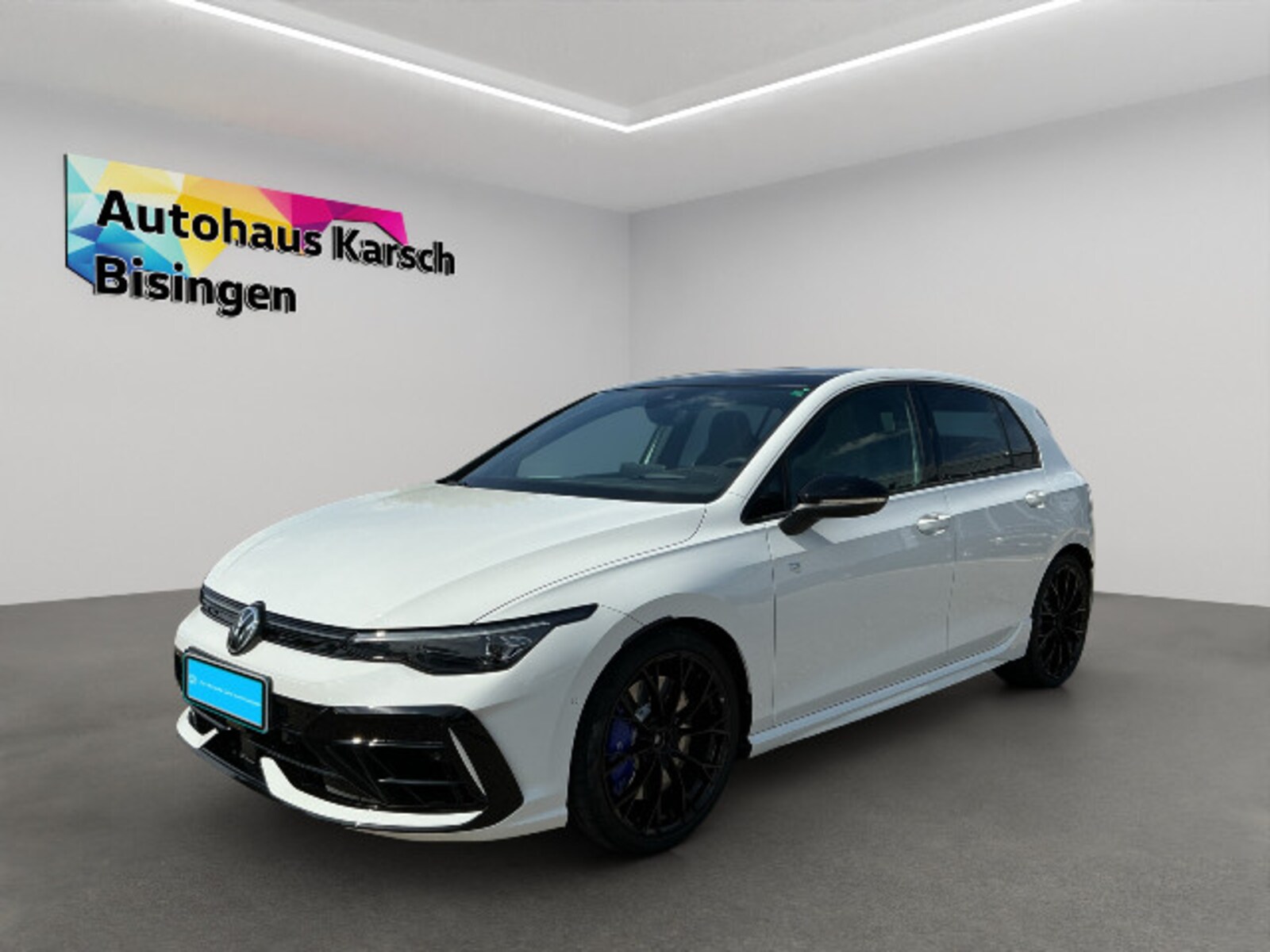 Volkswagen Golf – Bild 2