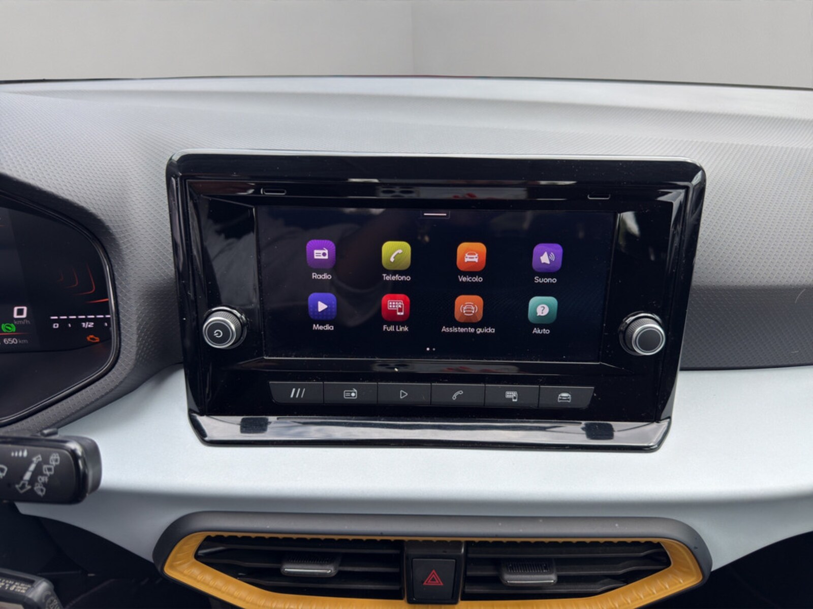 SEAT Arona – Bild 9