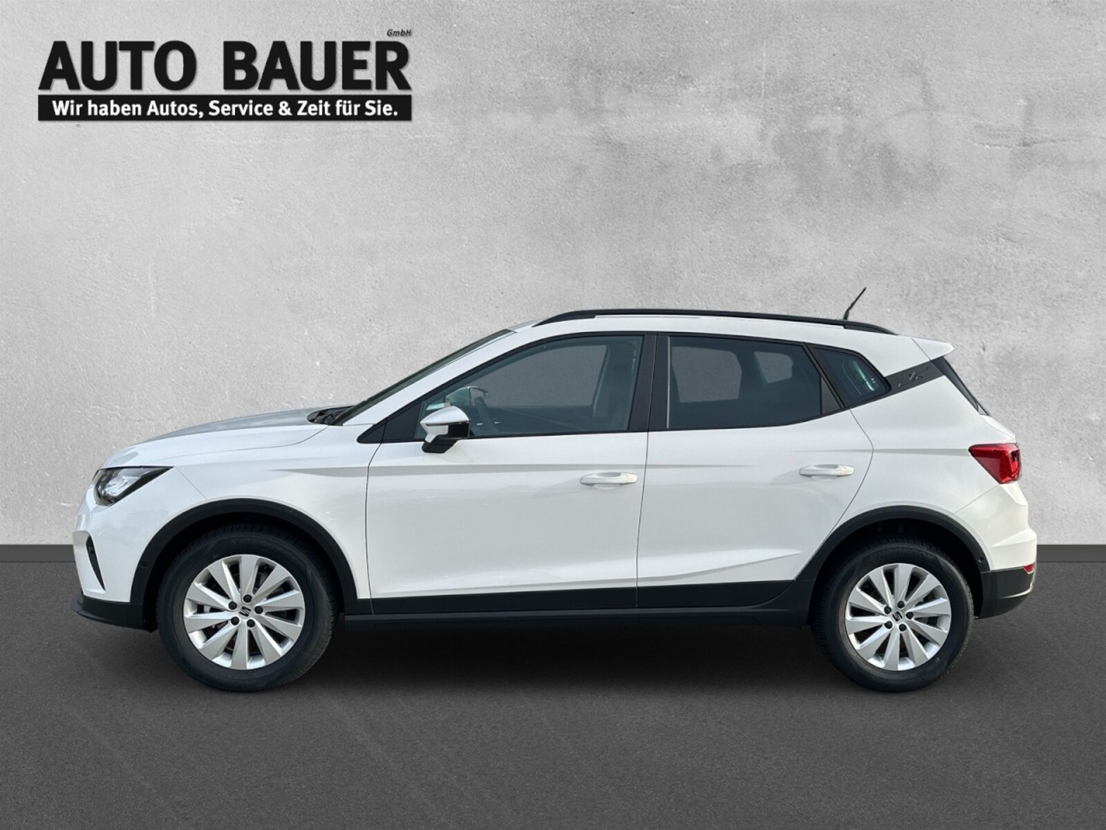 SEAT Arona – Bild 7