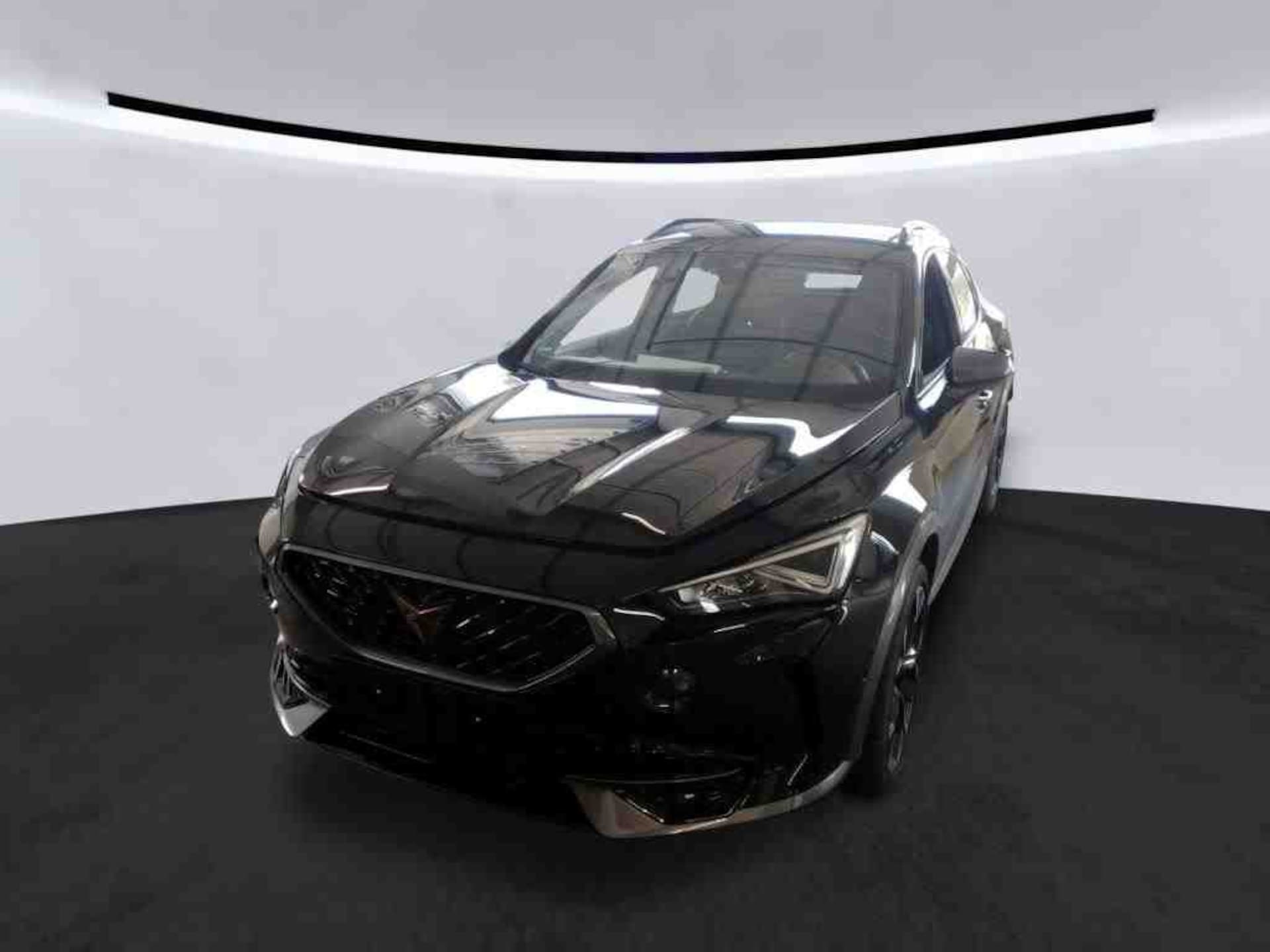 CUPRA Formentor VZ