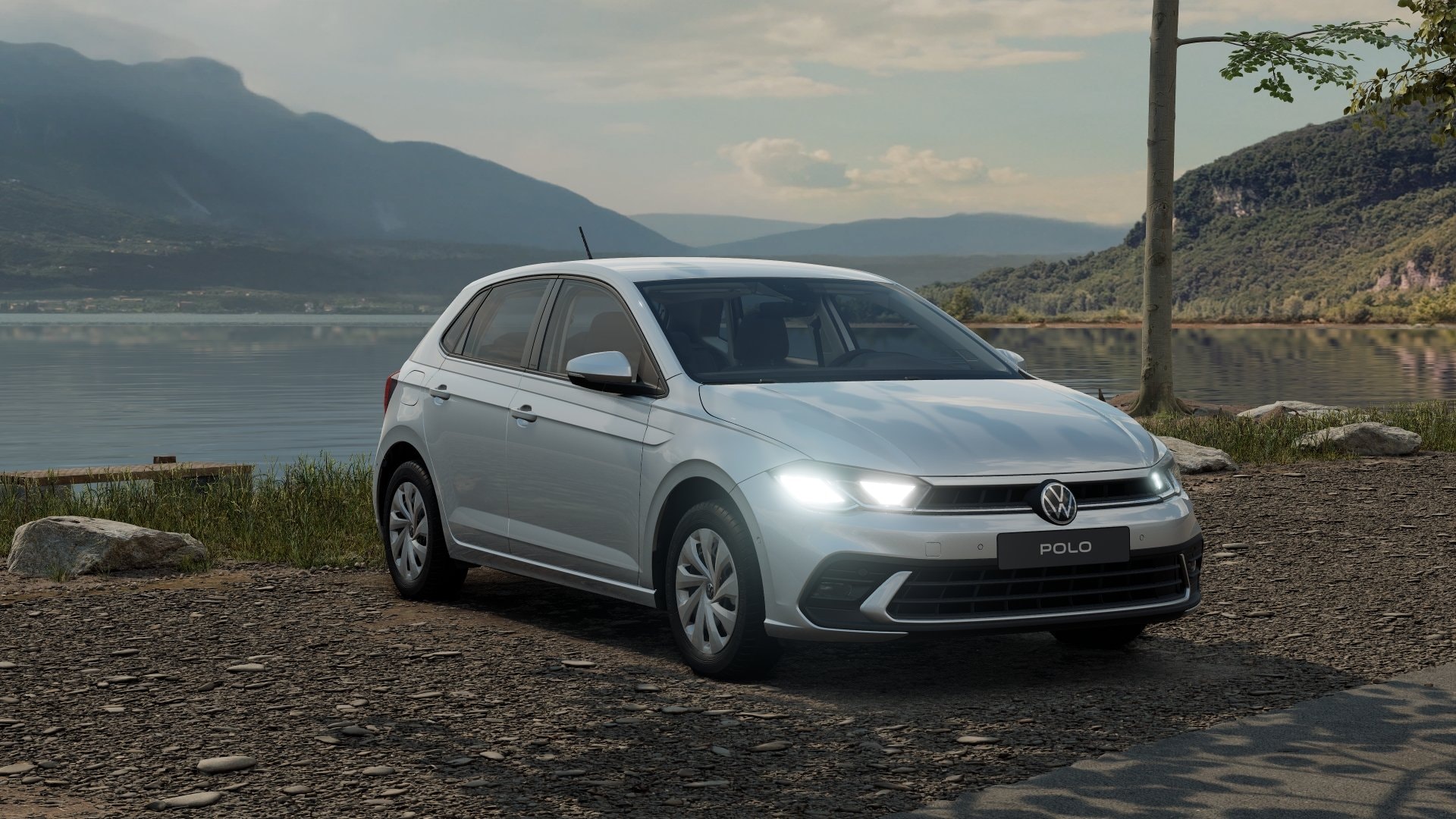 Volkswagen Polo Life
