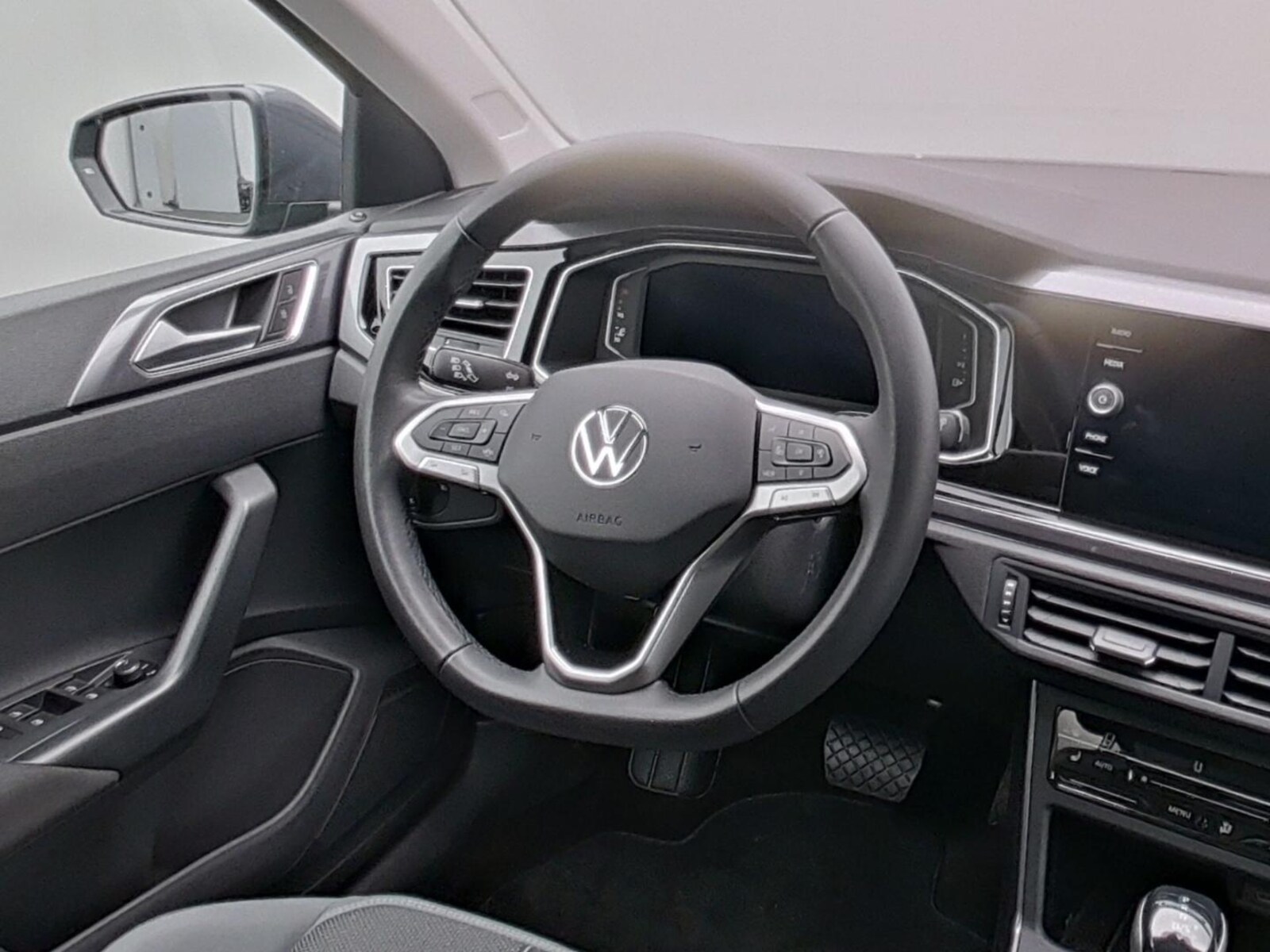 Volkswagen Polo – Bild 13