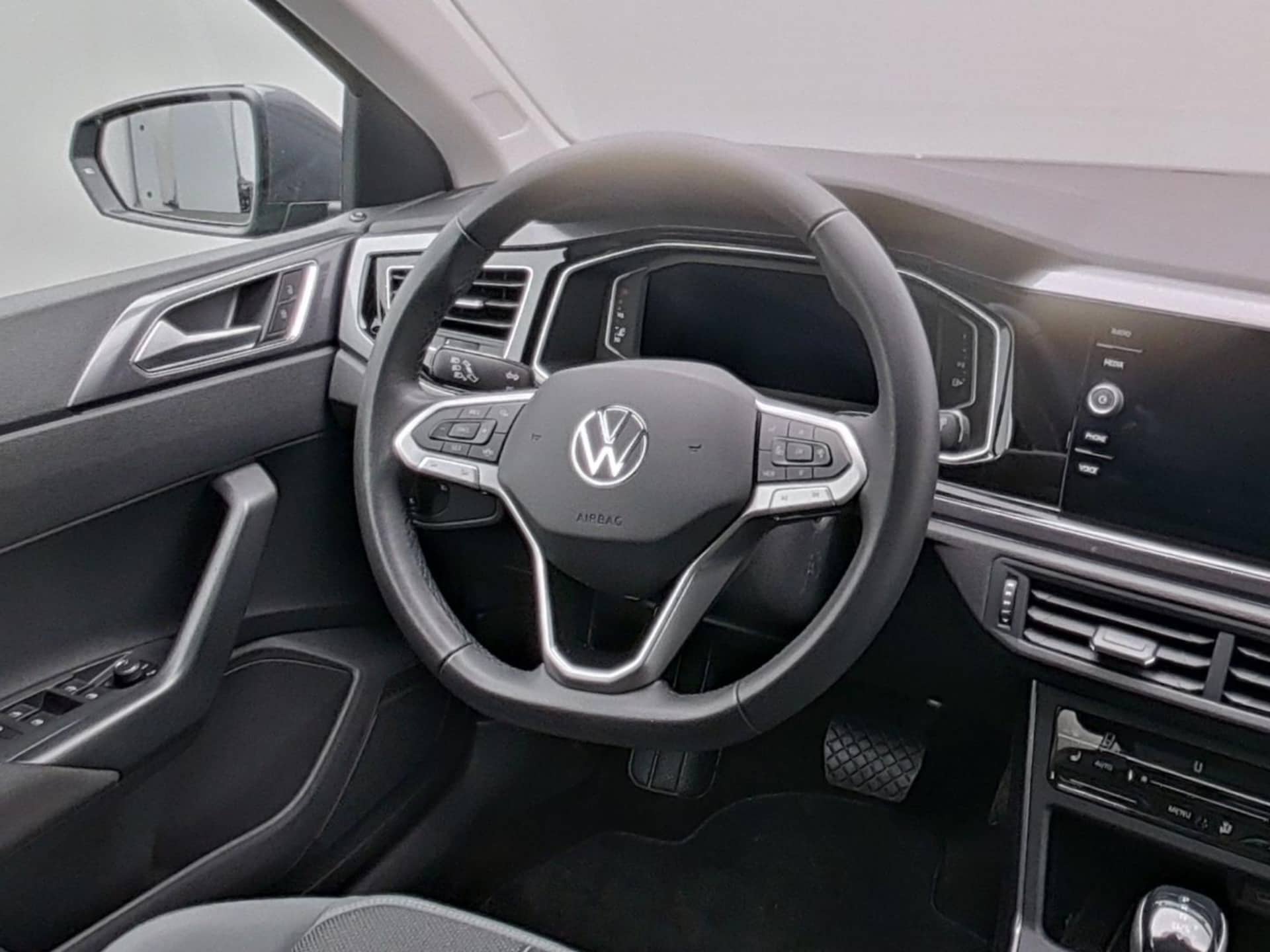 Volkswagen Polo Style
