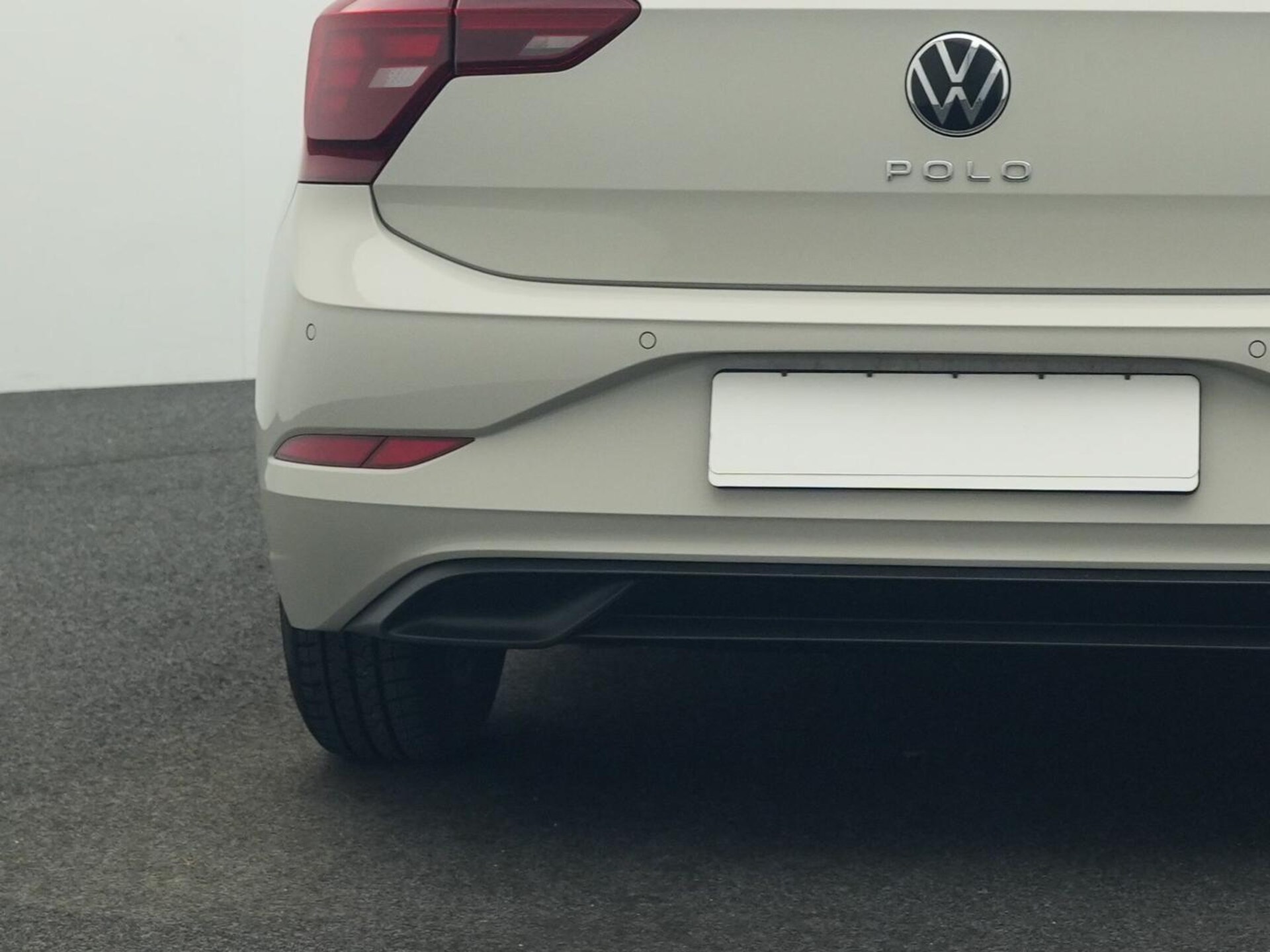 Volkswagen Polo Goal