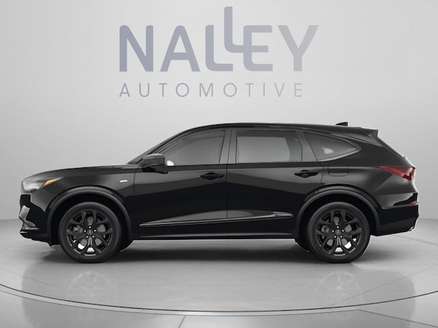 2023 Acura MDX