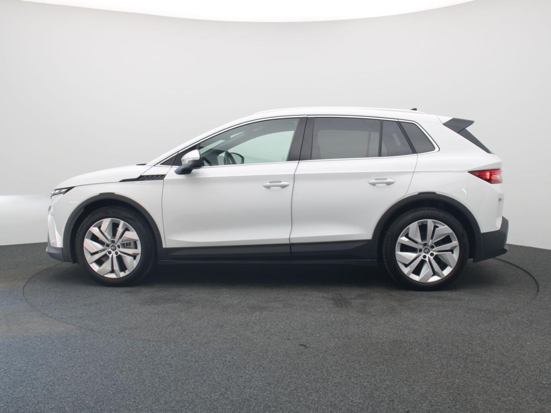 Skoda Elroq 85