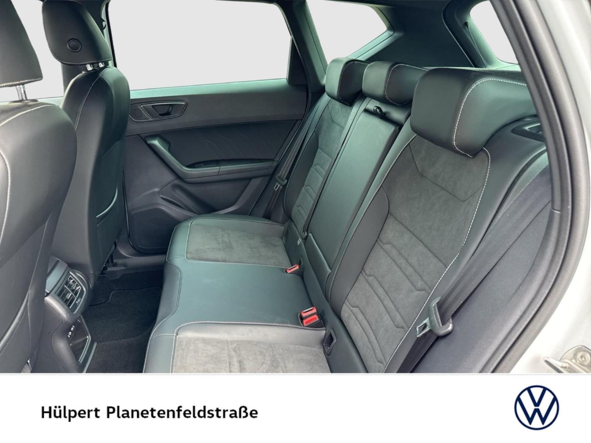 SEAT Ateca Xperience