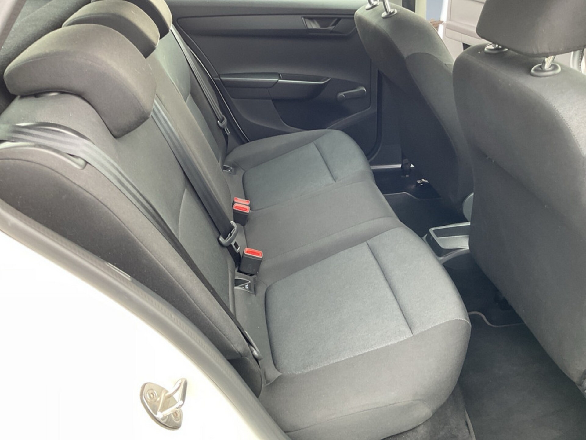 Skoda Fabia Cool Plus