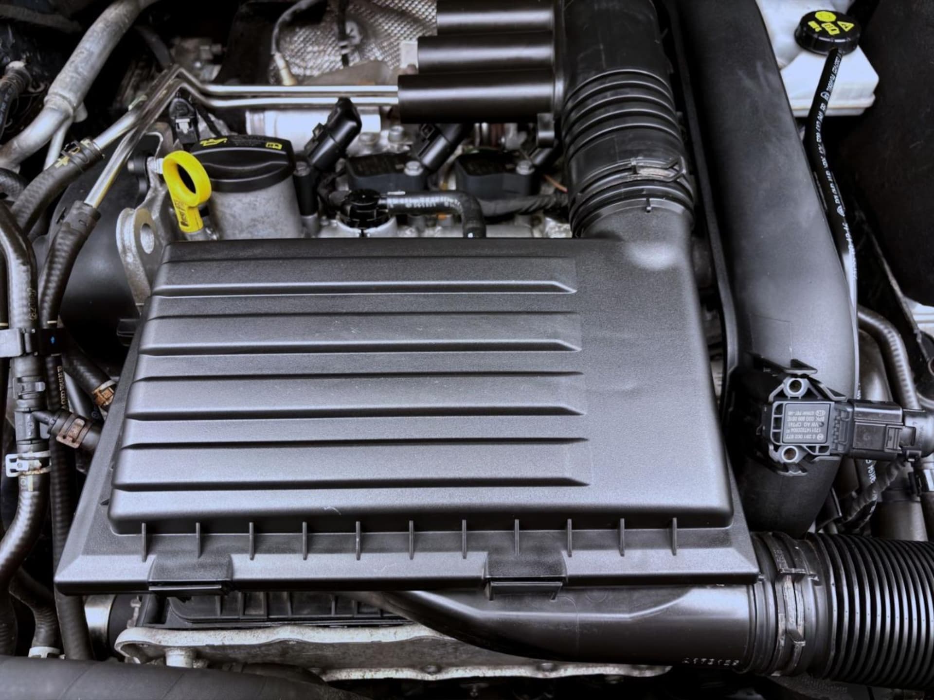 Volkswagen Golf Sportsvan SOUND