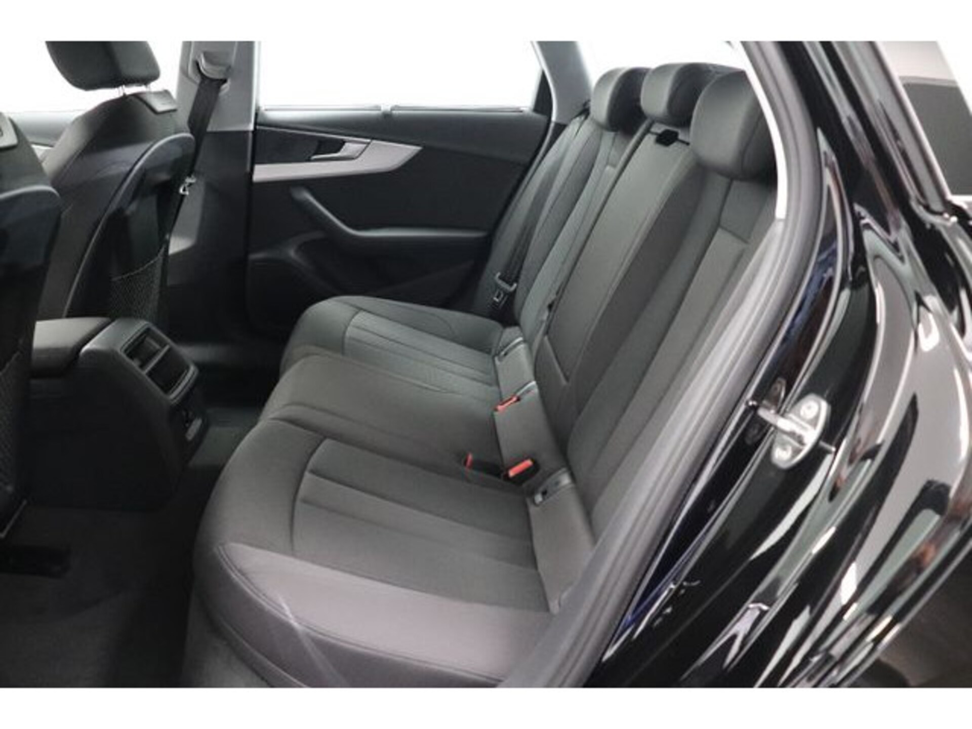Audi A4 Avant Advanced