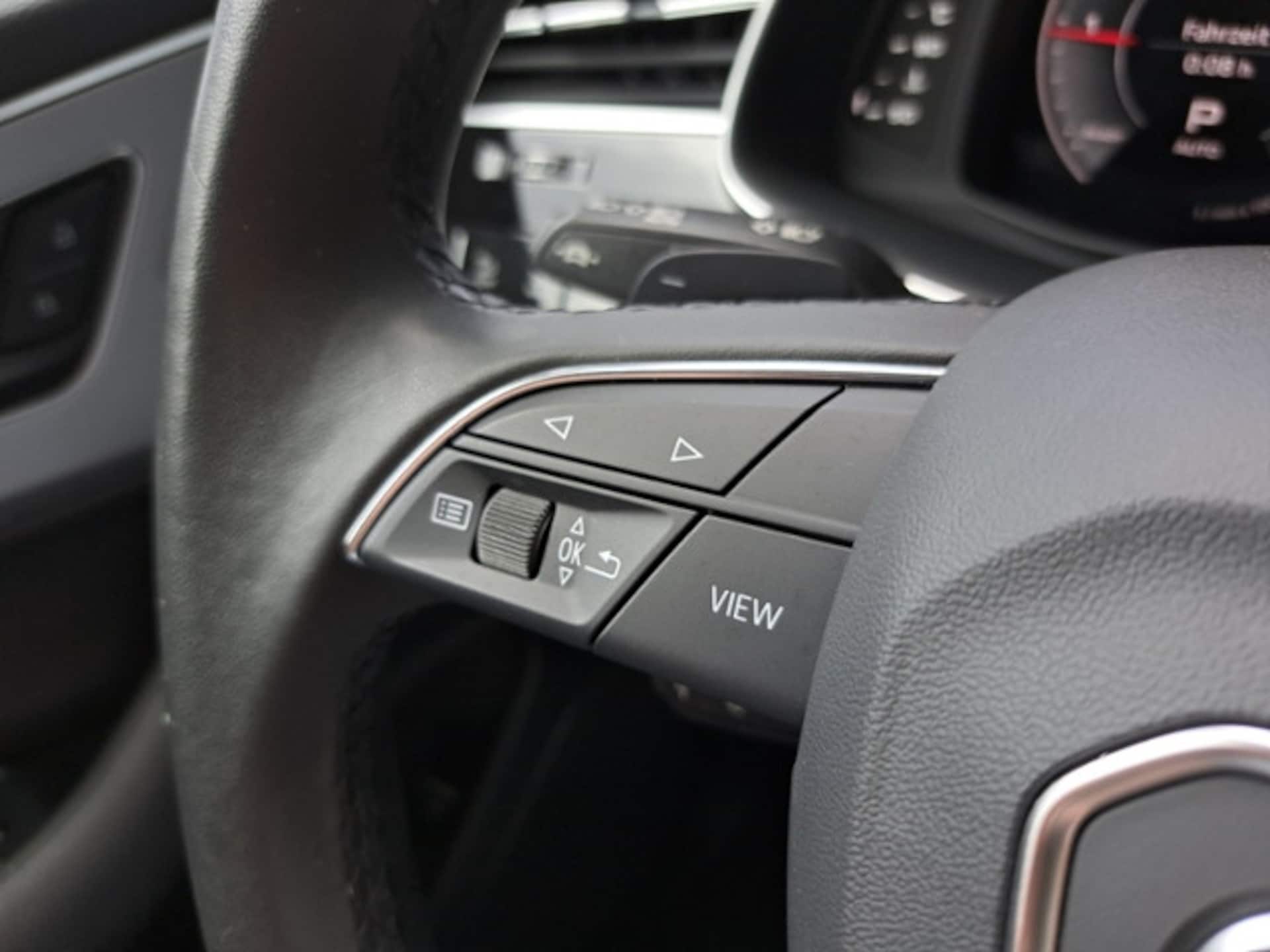 Audi Q7 SUV S line