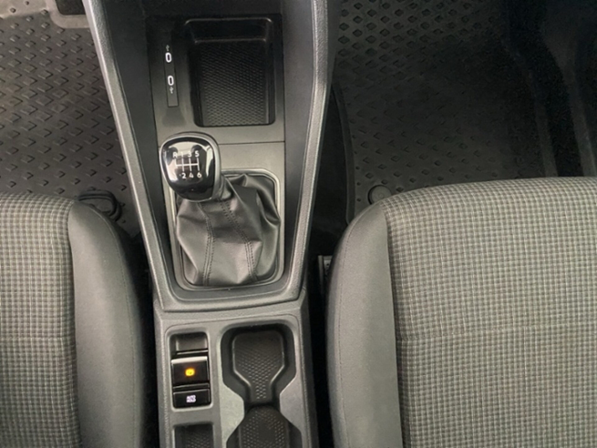 Volkswagen Caddy Cargo